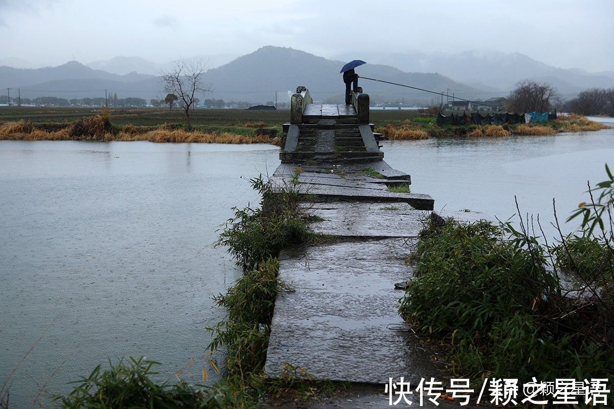 宋徽宗|宁波曾经有个桃源乡，广德湖畔，古桥魅影