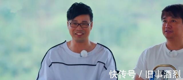 |黄渤一句话讲了一个笑话,秒懂的都是“高手”,包括何炅!