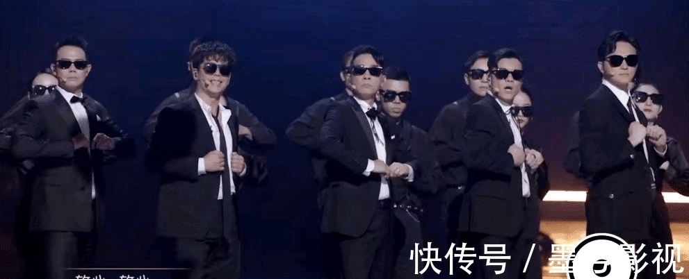 人品|大湾仔代表队,在搞笑中见人品,这些细节不可忽略!