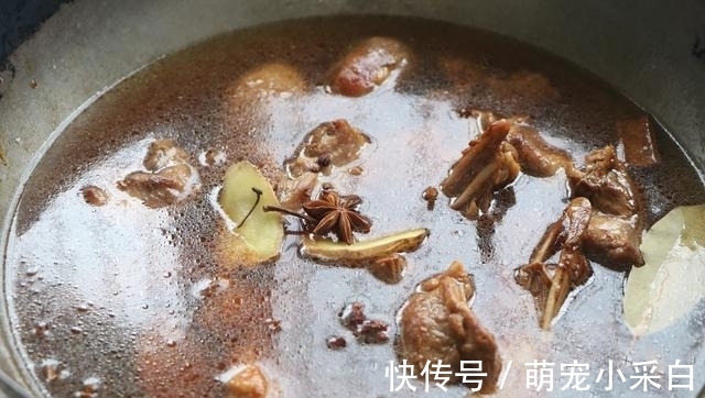 牛肉|过年,猪牛肉都不如它,好吃不贵,多吃也不上火,待客也有面子