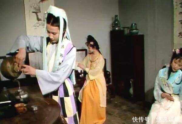 女儿$真假林黛玉—妙玉才是林如海女儿,林黛玉是贾黛玉、妙玉是甄黛玉