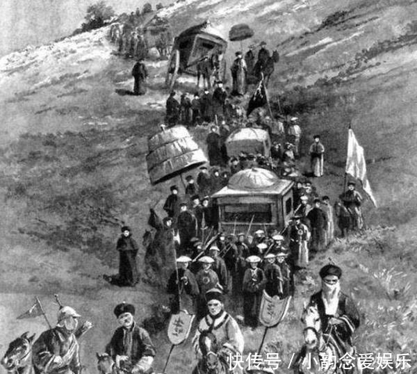 辛亥革命|如果没有辛亥革命,清末新政继续下去,大清会怎样?