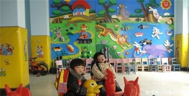 小朋友|容易被孤立的孩子,身上多半会有这3种习惯,但愿你家孩子没有