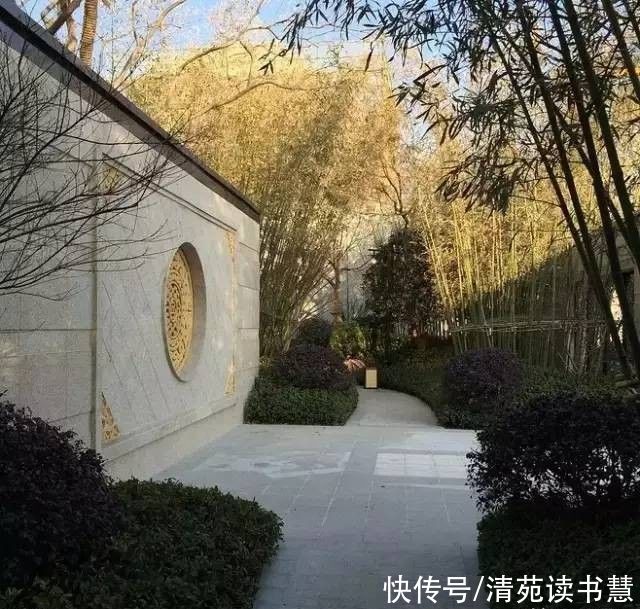  传统建筑|中式建筑，美到骨子里