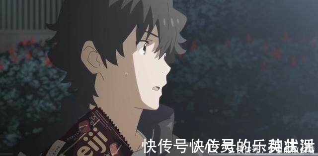 怪物之子|新海诚拍的广告太犯规了!只有这部国产作品可以与之抗衡