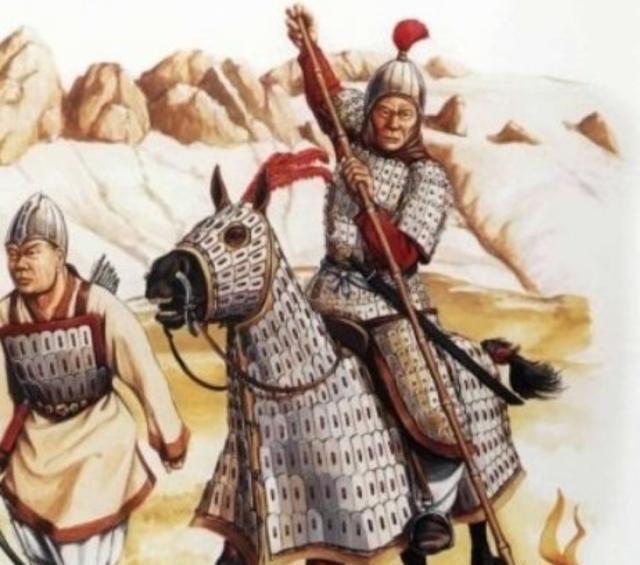 奇迹|面对北魏重骑兵,刘裕以步兵对之,以少胜多,创了战争上的奇迹