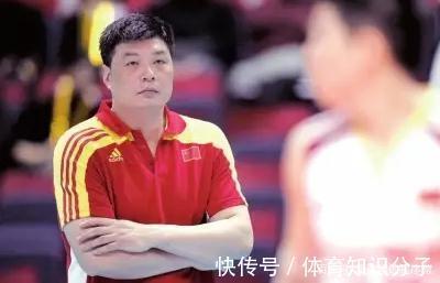 郎平|女排主教练空窗最长7个月,郎平曾临危受命,仓促选帅未必是好事
