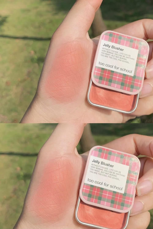 芜湖！颜值逆天的宝藏平价敲好用彩妆来了