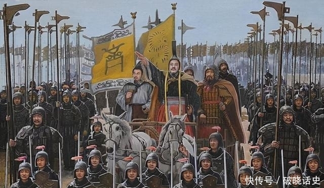 战国时期|春秋时期,在位时间最长的君主是谁?答案有两个!