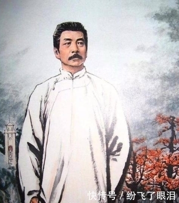 鲁迅现在还被铭记,这大概就是大众的悲哀了