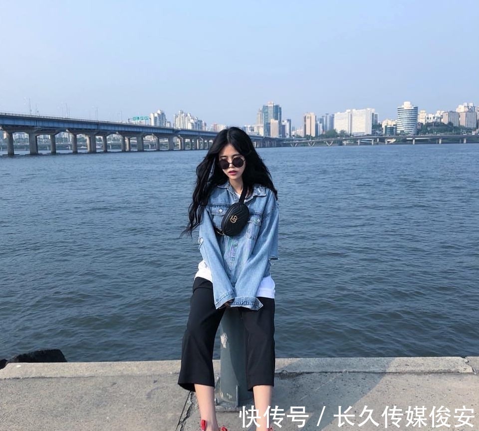 时髦搭配 百看不厌!三套秋季时髦搭配很百搭,让你的气质优雅十足