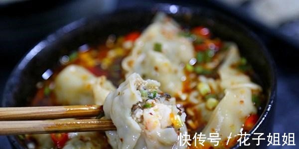 搅拌均匀|夏天,用它包饺子最香,还不用花钱,农村多到吃不完,比韭菜馅鲜!