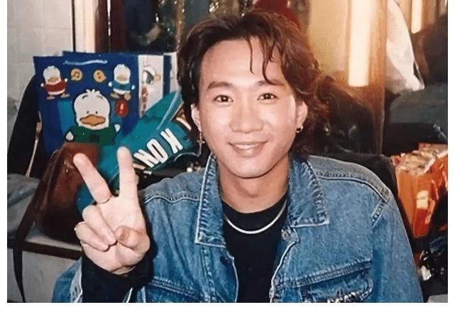 舞台|网曝55岁林志炫意外摔伤,从2米高升降台坠落,台下全是硬铁板