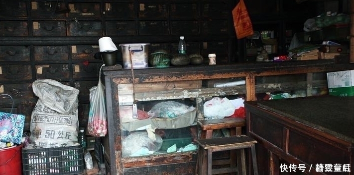 99%的人都不知，这里竟然隐藏着一座千年古村