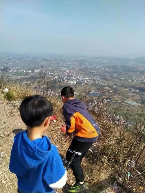 茗山|段梦婷的散文｜大茗山，我来了