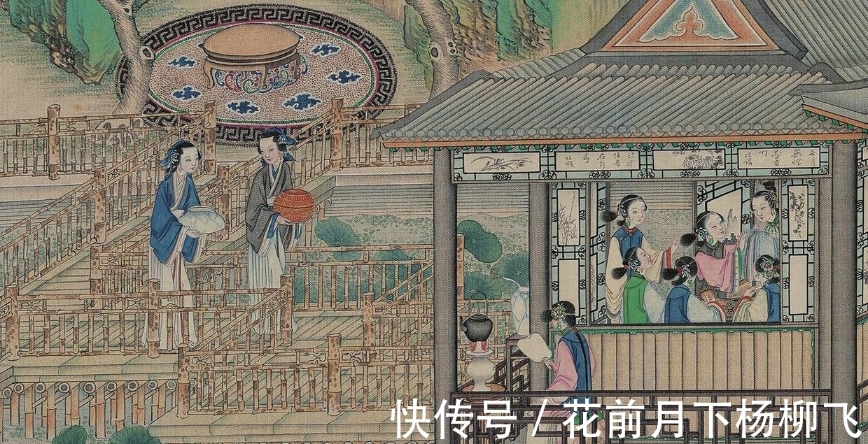 问菊|林黛玉三首菊花诗,问出女子的心声,但她的真意却无人读懂