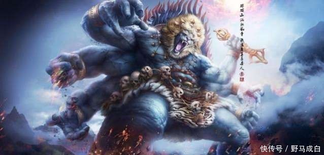 大名鼎鼎的真武大帝,究竟降伏了哪些魔王?他的师傅又是谁?