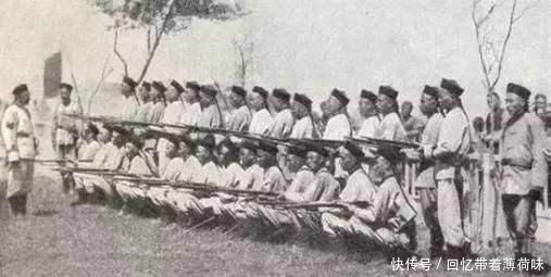 瓦解|太平军势如破竹,清政府想出了一个高招,瓦解了太平天国