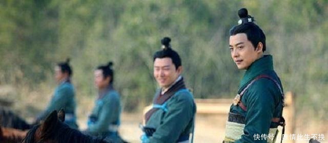 公元|东汉时期著名将领——邓骘!