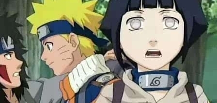 火影忍者疾风传|火影忍者:雏田为什么一直把护额戴在脖子上