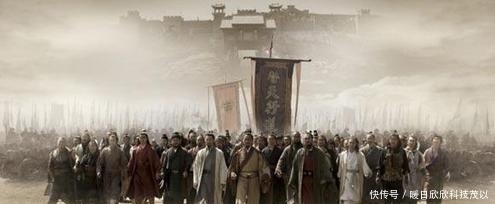 好汉|水浒中一个天孤星, 一个地孤星, 一个梁山好汉, 一个无耻小人