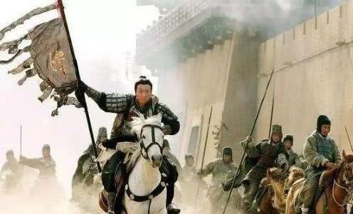 古人|古代没有喇叭,几万人是如何听到将军训话的?佩服古人智慧!