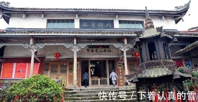 寺庙!30名研究生放弃百万年薪,组团出家当和尚,如今现状如何?