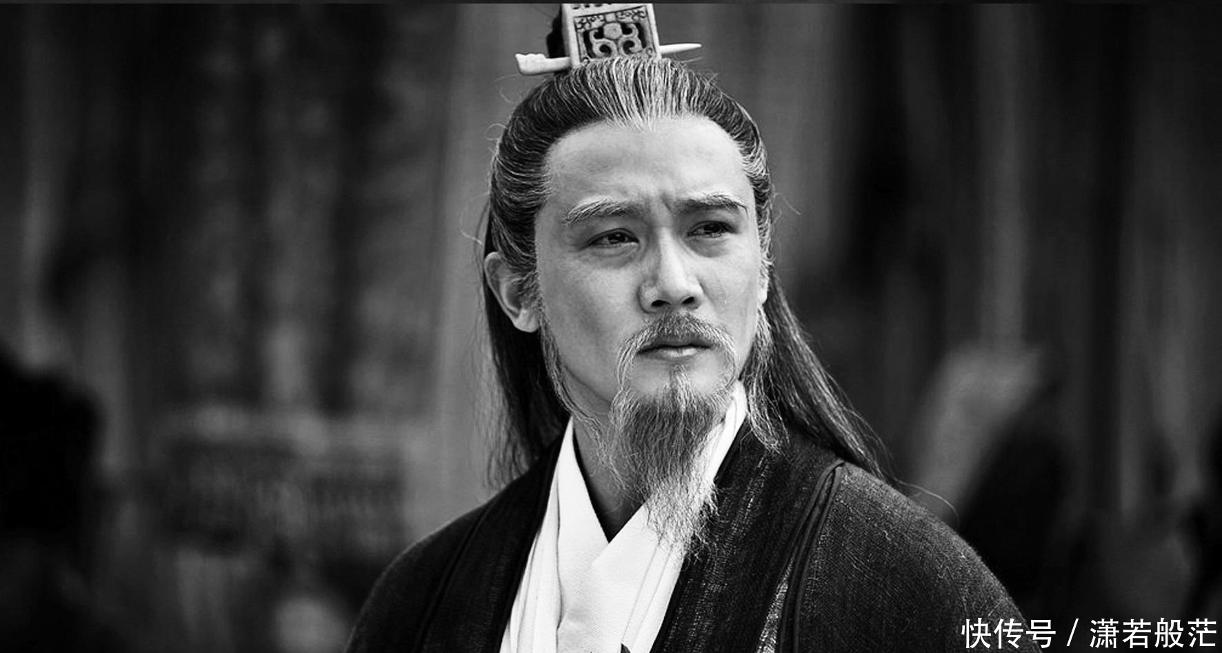 刘禅|诸葛亮遗产清单暴露,刘禅派人清点,为什么十分气恼