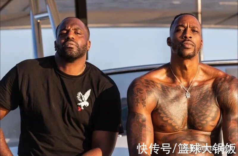 训练营|湖人官宣训练营时间!霍华德迫不及待,威少发色抢镜,沃帅有话说