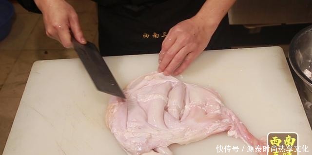 猪肚怎么做好吃猪肚的家常做法,营养又美味,吃不够!