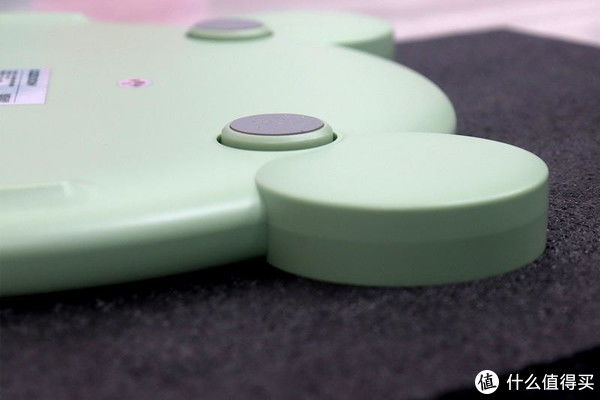 笔点酷玩 篇四百一十六:咕咚小魔瘦智能体脂秤体验:了解自己才能定制好身材