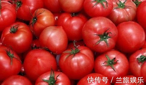 维生素c|番茄加一宝，女性常吃，血管通畅了，滋养子宫，皮肤光滑！
