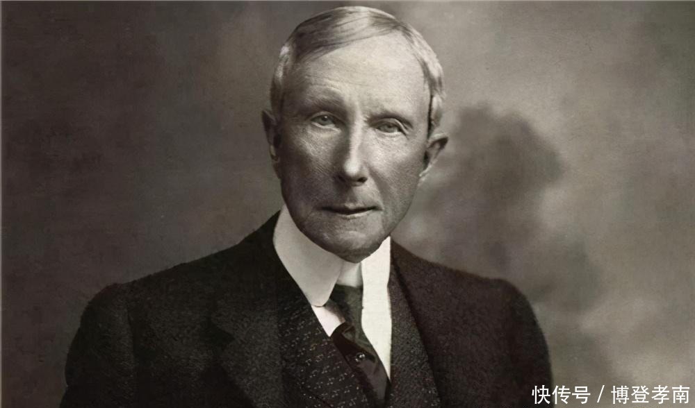 历史上最有钱的5个人,其中2个是中国人,名字如雷贯耳