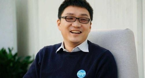 蒋凡|马云退休9个月后，这个80后就把他超越了，成为阿里劲敌