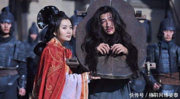 历史|吕布被杀前留下7个字，本可改写三国历史，可惜曹操当时没听懂