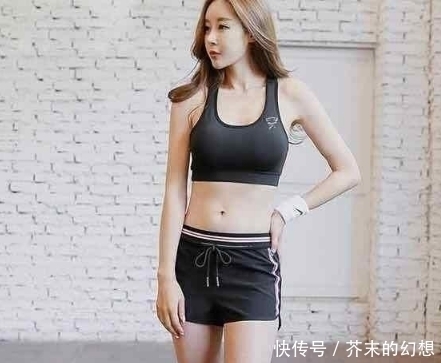 小姐姐 紧身打底裤:丰腴饱满的小姐姐,身段傲人,性感十足!