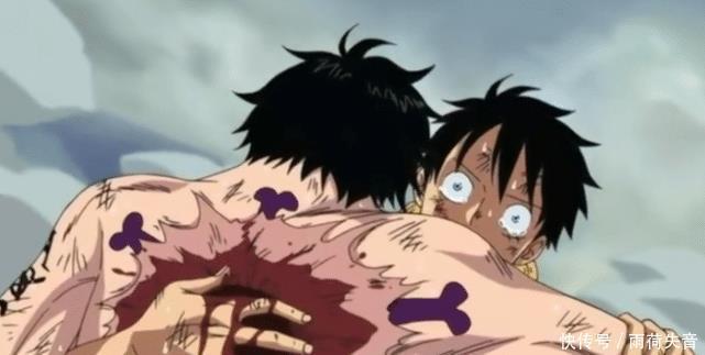 条件|海贼王为何路飞不给成员做生命卡并不是不想,而是没那条件!