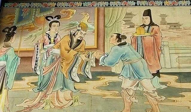 世人|尧舜禹禅让被世人称颂,真是天下为公吗?真相往往叫人大跌眼镜!