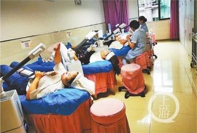 水杨酸|“刷酸”不知深浅 换肤变成“烂脸”