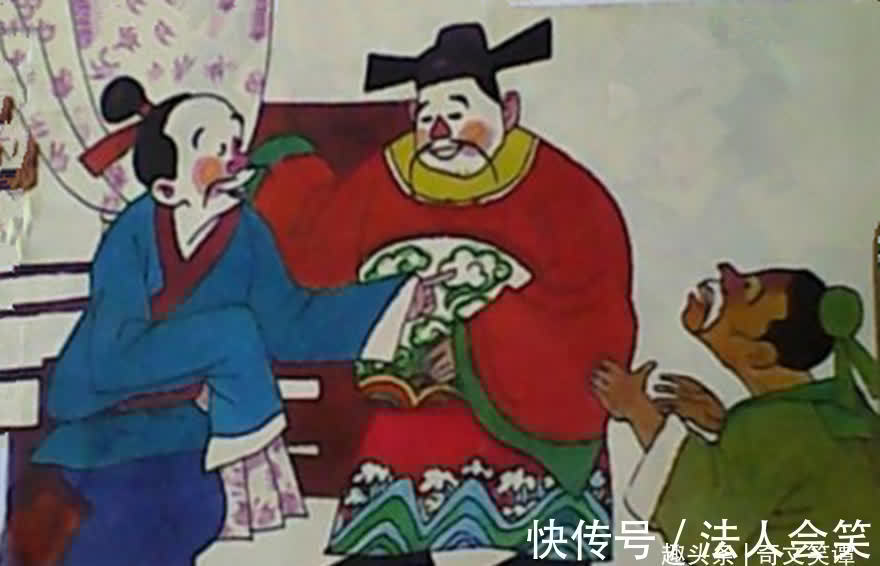 清朝&清朝奇案:一头猪两人抢,县官巧用第三者,妙定猪归宿