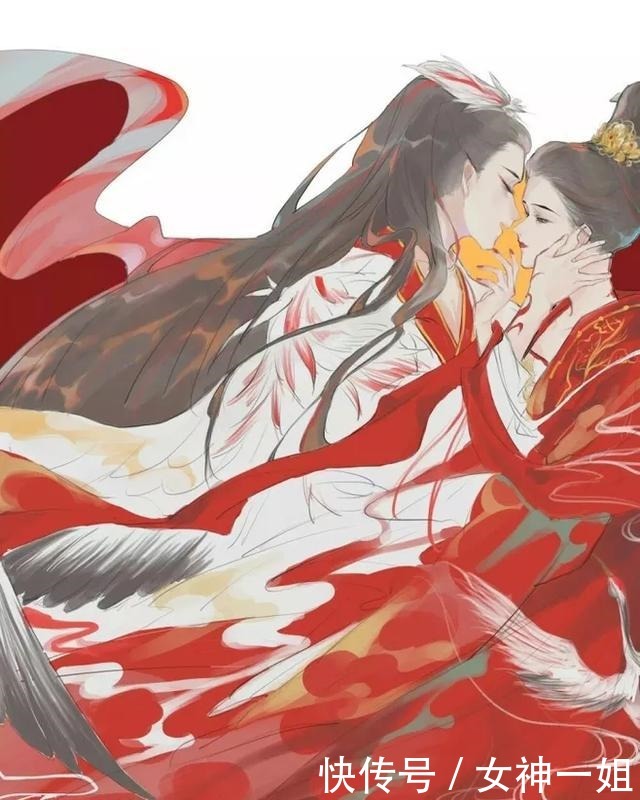 精选5本前世今生文,无论前世,还是今生,我想一直在你身边!