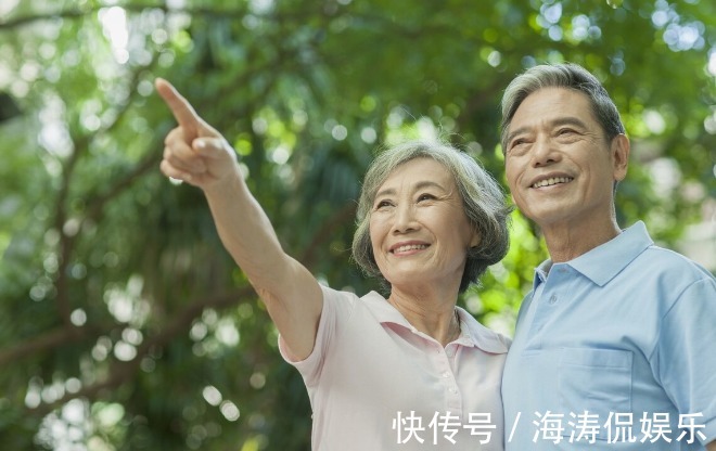 生殖系统|65岁以上还能进行夫妻生活吗遵循4个要诀,适当保持有益身心