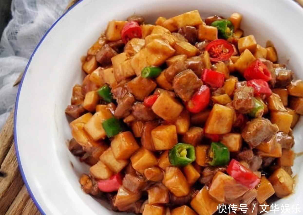 女性不想变黄脸婆，多吃三种美食，排毒护肤，美容抗衰，好处多