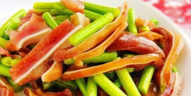 隔三差五,孩子吃的“爽脆菜”,鲜香味美嘎嘣脆,好吃还不贵