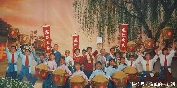 热血沸腾|八个样板戏有哪些都是革命故事,让人看了热血沸腾