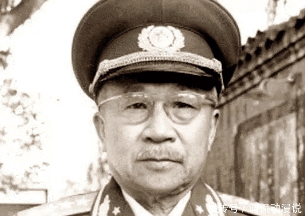 解放战争时|这四个地方有什么不同,建国后竟让三位元帅,一位大将镇守此地