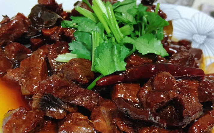 牛肉和什么香料最搭配?牛肉好吃的吃法