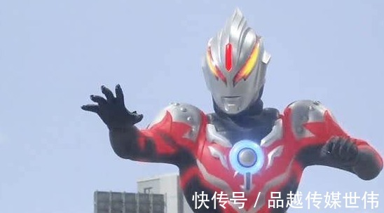 战斗力|盘点那些黑化后战斗力暴增的奥特曼,谁才是黑化最强奥特曼?