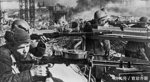 大将|一国大将却无权调动80袋面粉,警卫团苦等无果后,动手抢粮投敌