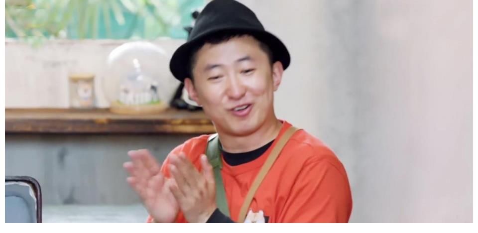 奥特曼|向往的生活：刘晓邑带来最治愈的木偶剧，小朋友笑了，大人们哭了